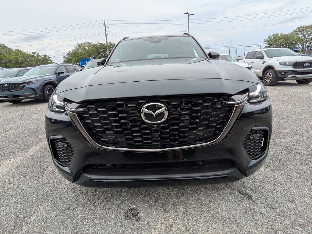 New 2026 MAZDA CX-70 3.3 Turbo S w/ Premium Package AWD/4WD image 9