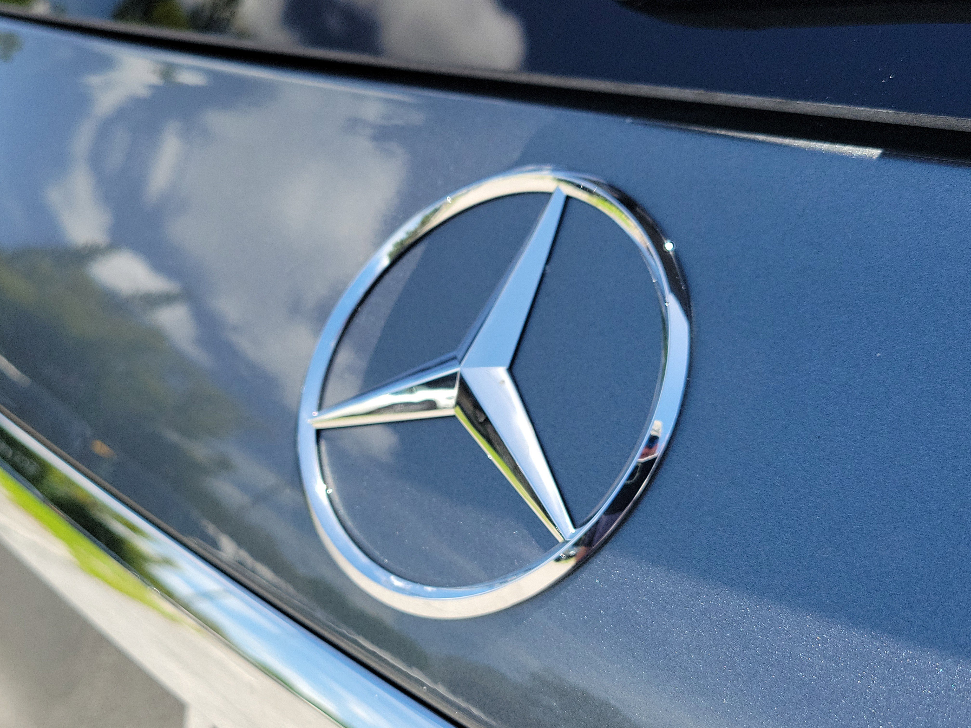 New 2026 Mercedes-Benz GLS 450 4MATIC image 32