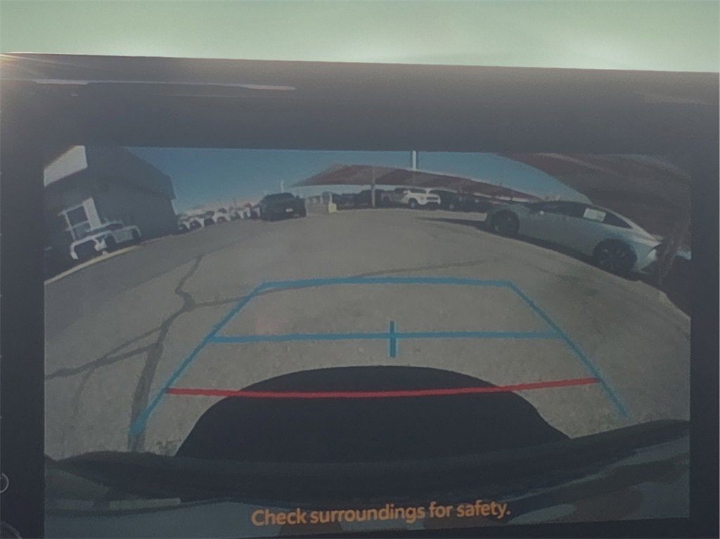 New 2026 Toyota Corolla LE image 23