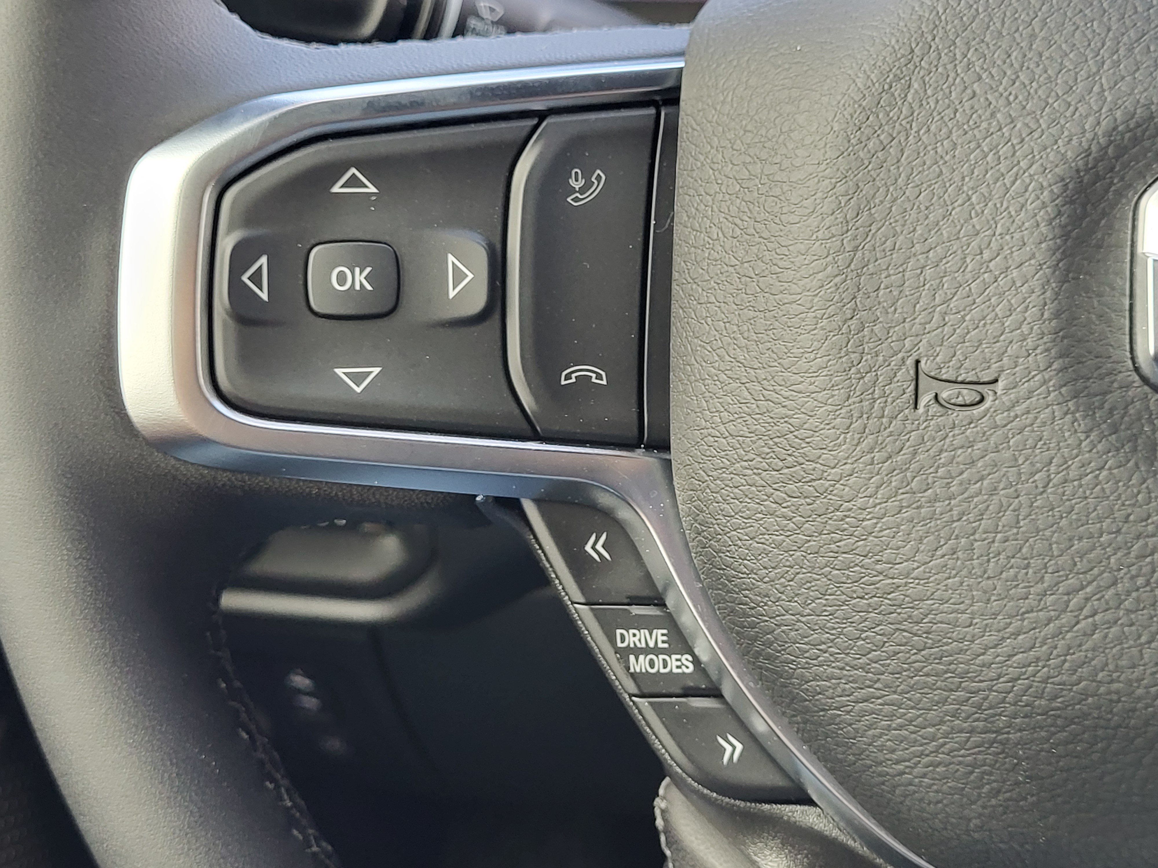 New 2026 RAM 1500 Big Horn AWD/4WD image 13