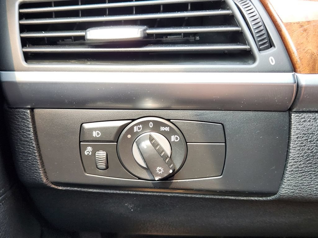 Used 2009 BMW X6 xDrive50i AWD/4WD image 30