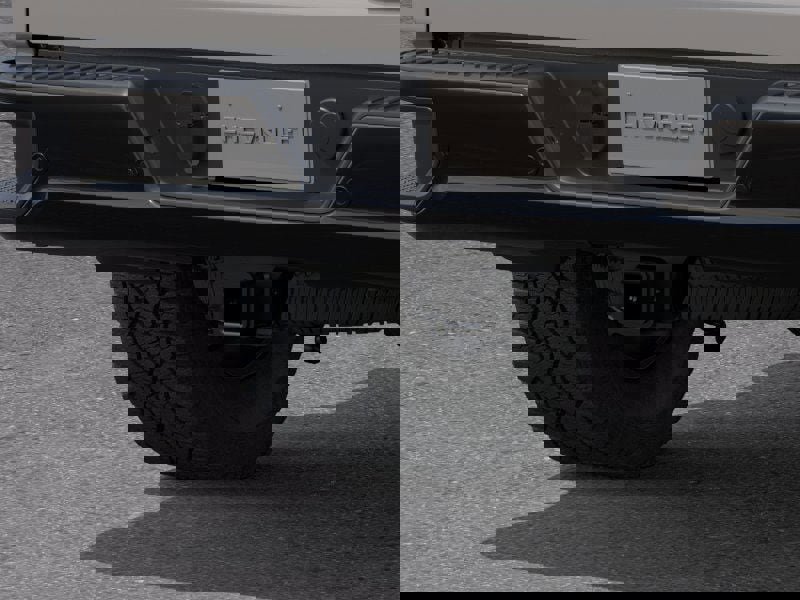 New 2026 Chevrolet Silverado 2500 Custom w/ Custom Value Package image 38