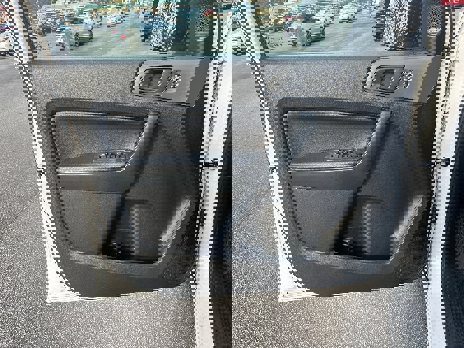 Used 2020 Ford Ranger XL w/ Equipment Group 101A Mid image 10