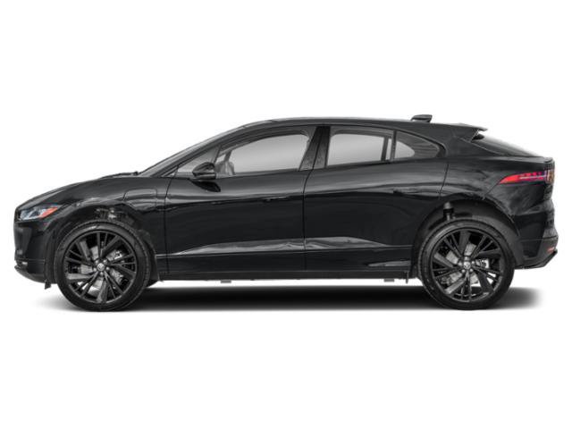 Used 2024 Jaguar I-PACE R-Dynamic HSE AWD/4WD image 3