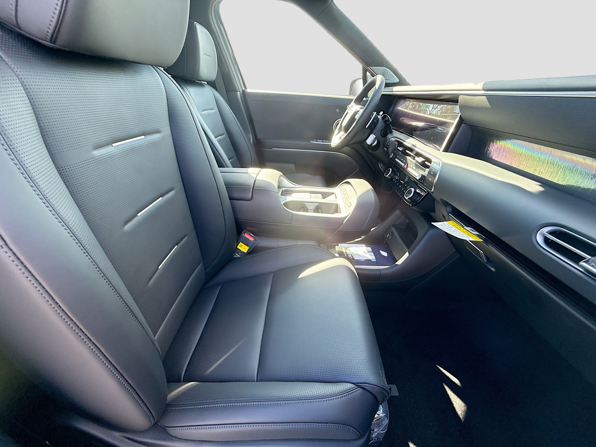 New 2026 Hyundai Palisade Calligraphy FWD image 24