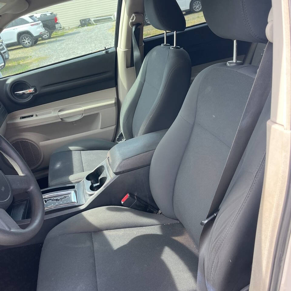 Used 2007 Dodge Magnum SE RWD image 7