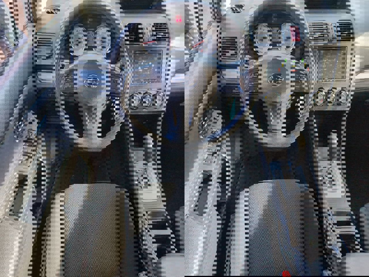 Used 2013 Subaru Impreza 2.0i Premium w/ All-Weather Pkg image 13