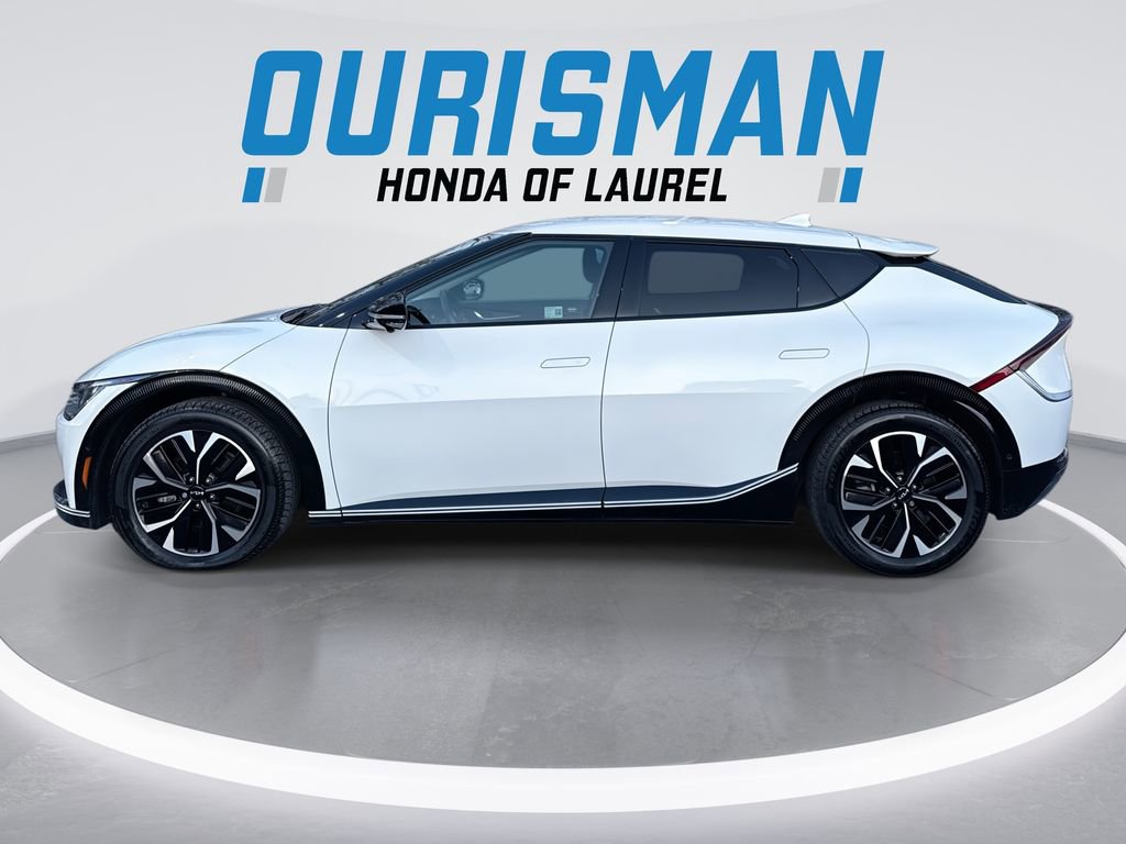 Used 2022 Kia EV6 Wind w/ Wind Technology Package image 5