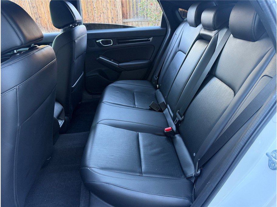 Used 2024 Honda Civic Sport Touring image 35