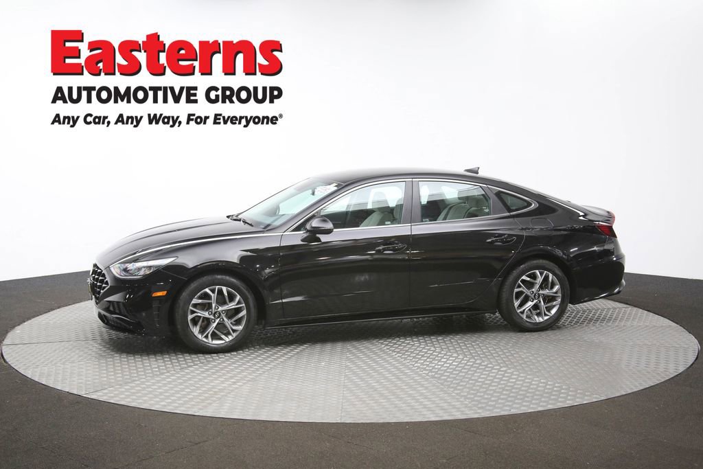 Used 2023 Hyundai Sonata SEL image 58