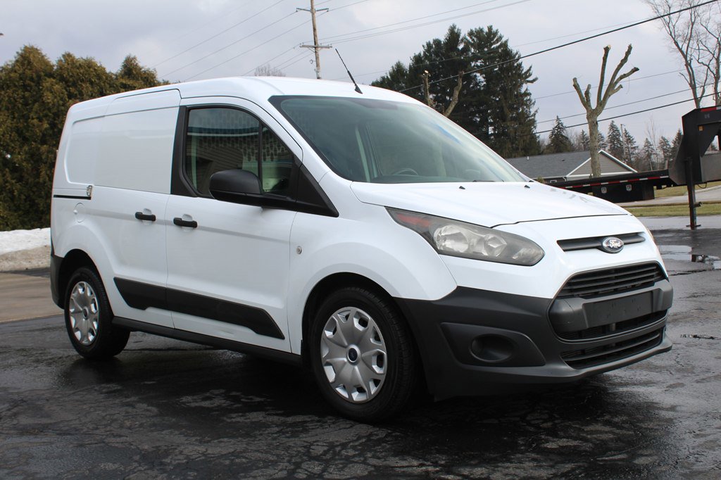 Used 2016 Ford Transit Connect XL image 9