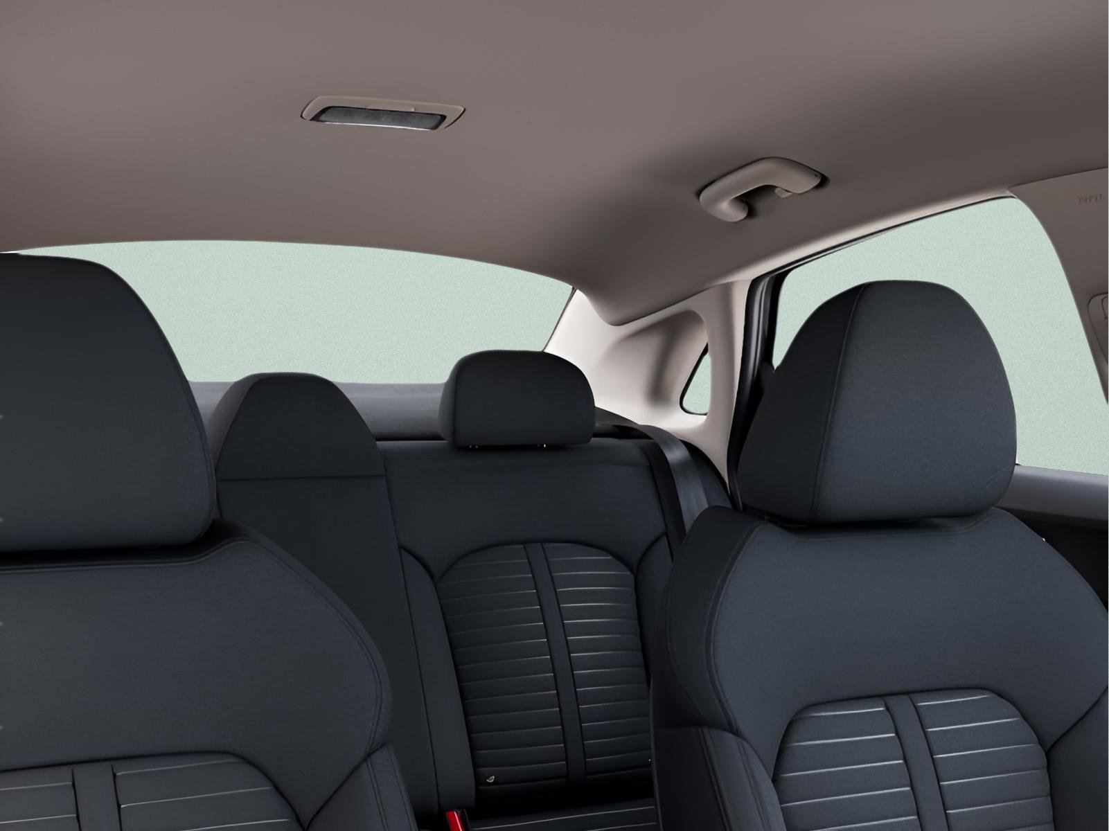 New 2026 Kia K5 LXS image 27