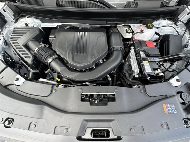 New 2025 GMC Acadia Elevation w/ Elevation Premium Package image 30