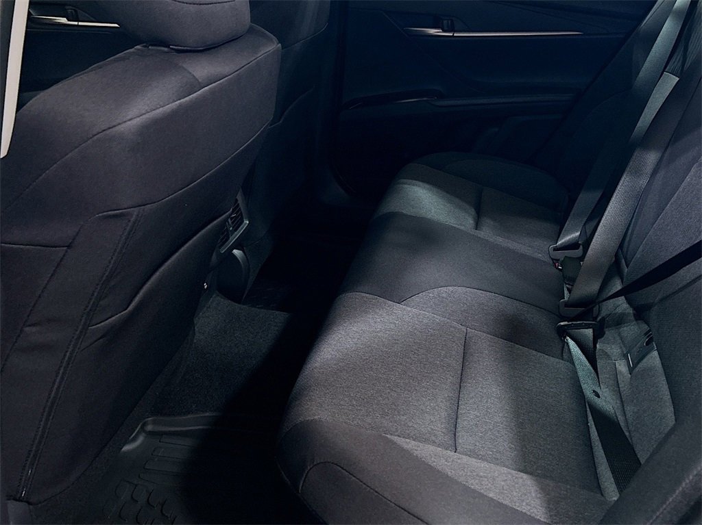 New 2026 Toyota Camry LE image 22