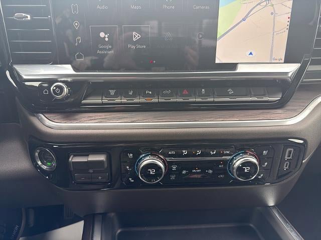 New 2026 GMC Sierra 2500 SLT w/ SLT Premium Package AWD/4WD image 34