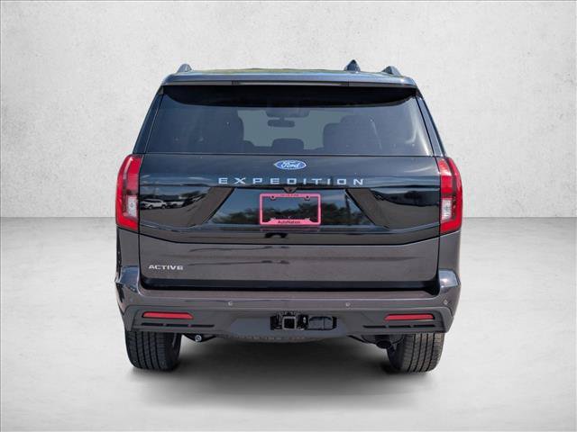New 2026 Ford Expedition Active RWD image 7