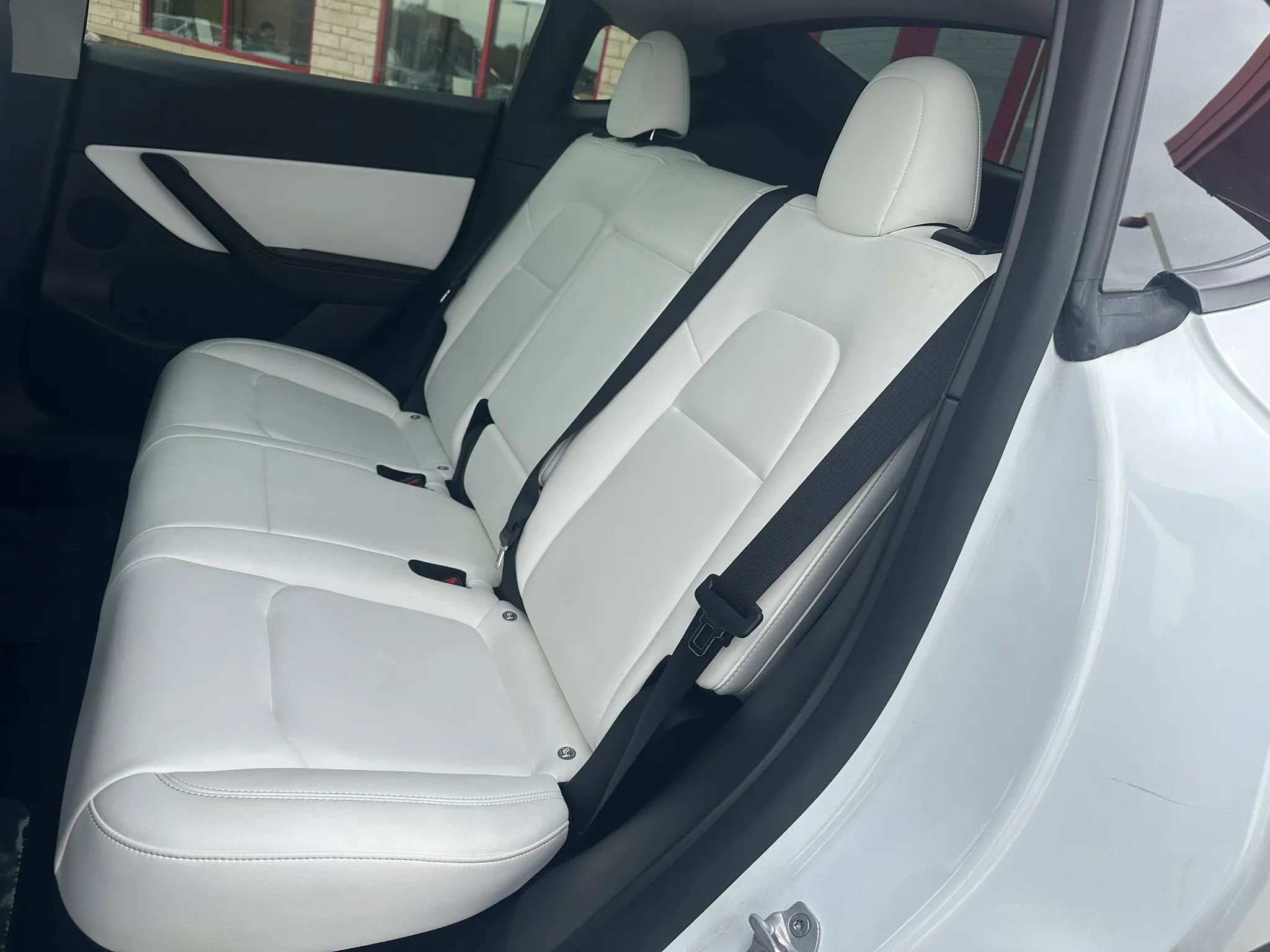 Used 2022 Tesla Model Y Performance AWD/4WD image 11