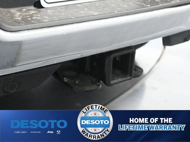 New 2026 RAM 3500 Tradesman image 19