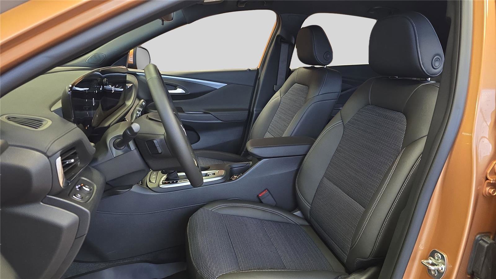 New 2026 Buick Envista Preferred w/ Convenience I Package image 11