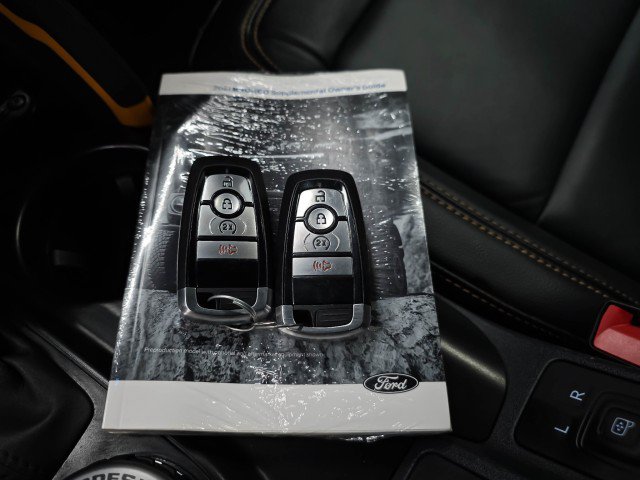 Used 2021 Ford Bronco Badlands AWD/4WD image 42