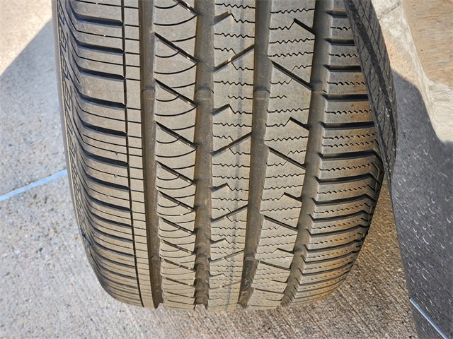 Used 2026 Jaguar F-PACE R-Dynamic S image 8