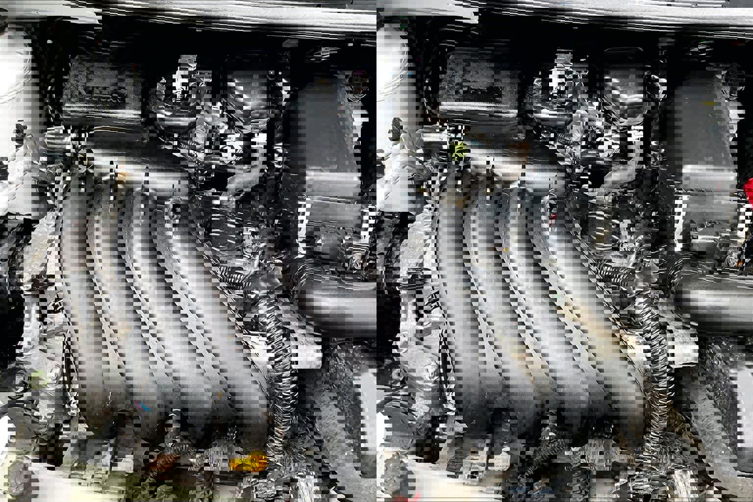 Used 2017 Nissan Versa Note SV image 33