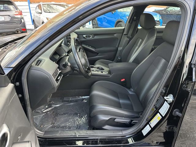 Certified 2023 Honda Civic Sport image 15