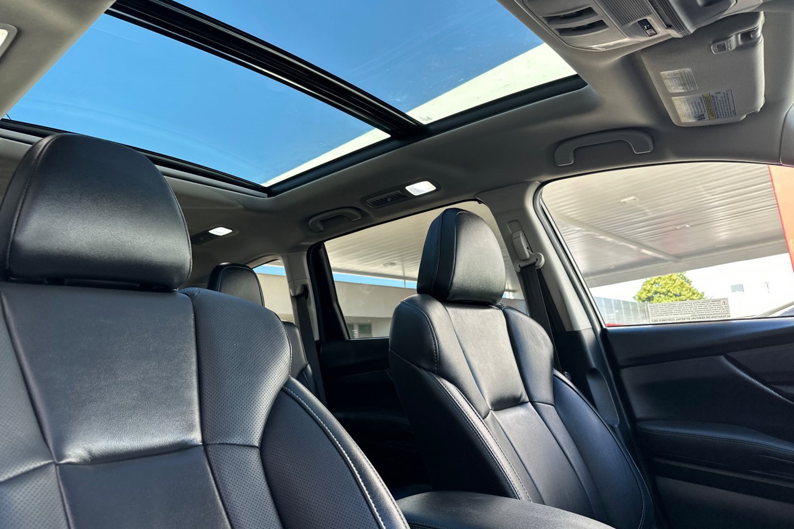 Used 2024 Subaru Ascent Limited w/ Technology Package image 19