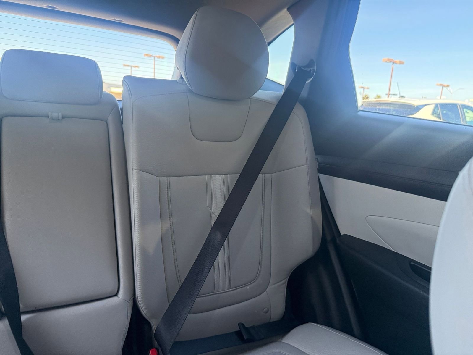 Used 2025 Hyundai Tucson SEL image 38