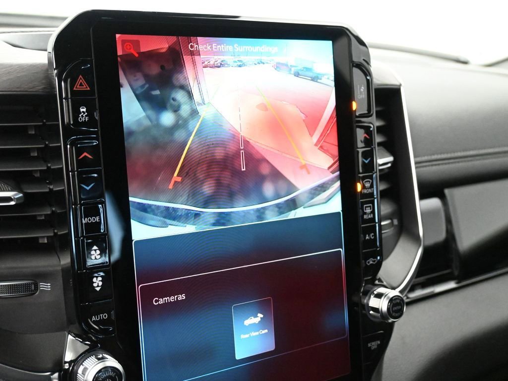 New 2026 RAM 1500 Laramie w/ Night Edition image 22