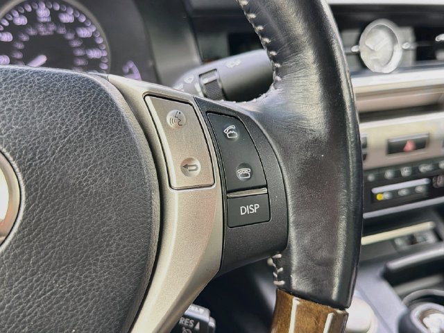 Used 2015 Lexus ES 350 w/ Premium Package FWD image 36