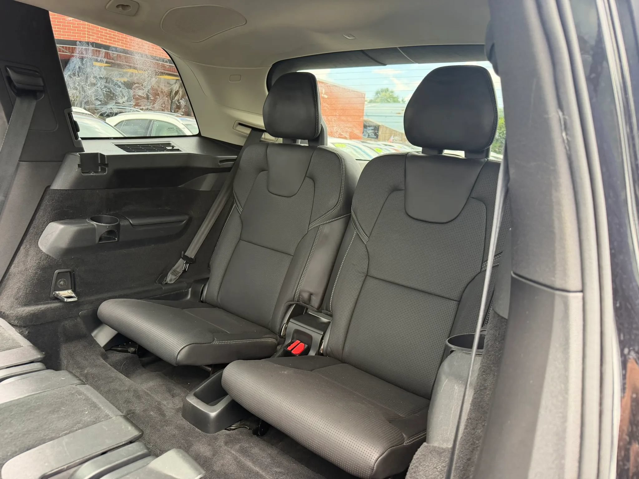 Used 2016 Volvo XC90 T6 Inscription AWD/4WD image 15