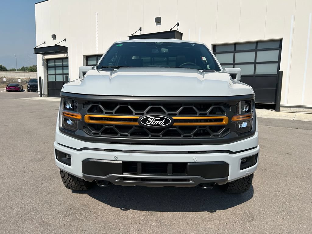 Used 2026 Ford F150 Tremor w/ Equipment Group 402B MID AWD/4WD image 5