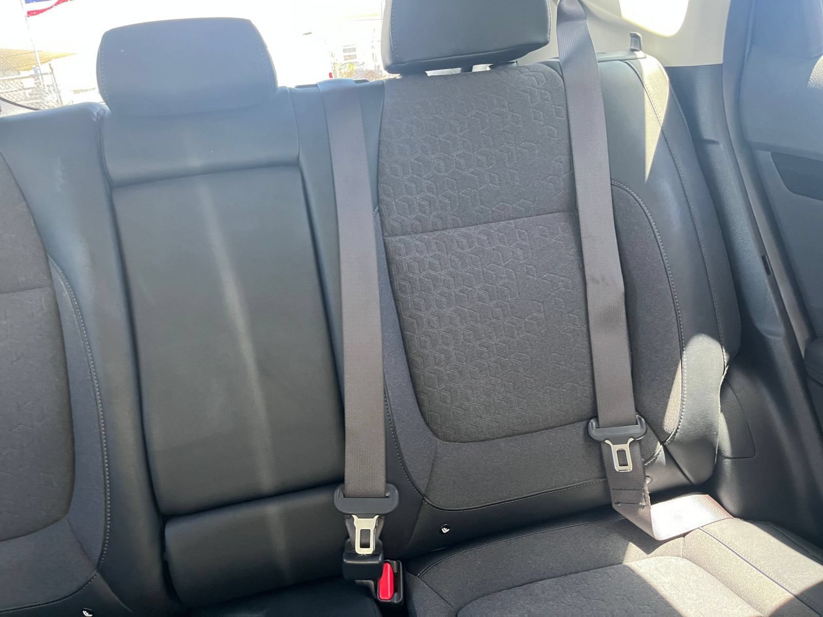 Used 2025 Kia Seltos S FWD image 37
