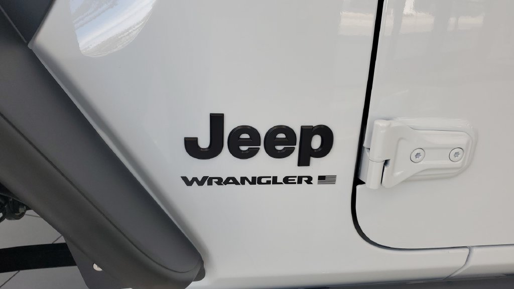 New 2026 Jeep Wrangler Unlimited Rubicon 392 w/ Quick Order Package 27X Moab AWD/4WD image 8
