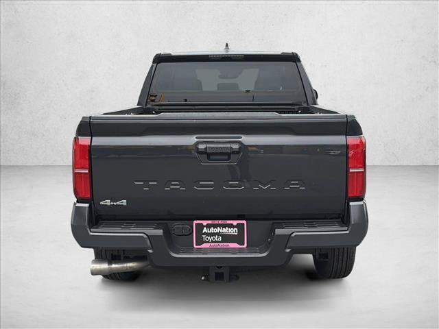 New 2026 Toyota Tacoma SR5 AWD/4WD image 9