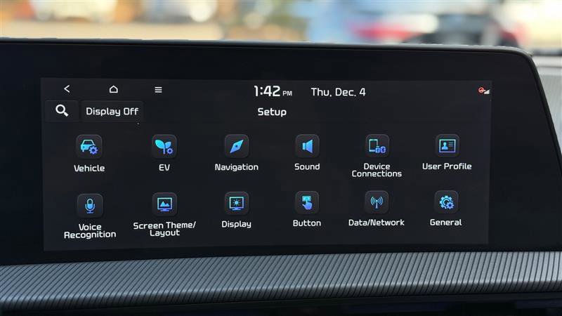 Used 2023 Kia EV6 GT-Line w/ GT-Line White Seat Package image 39