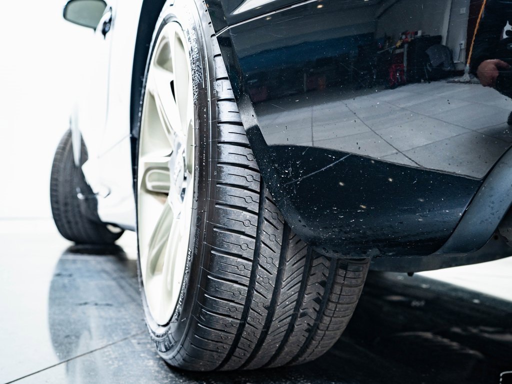 Used 2008 Audi TT 3.2 image 37