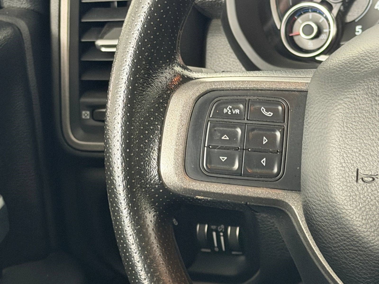 Used 2019 RAM 2500 Tradesman AWD/4WD image 14