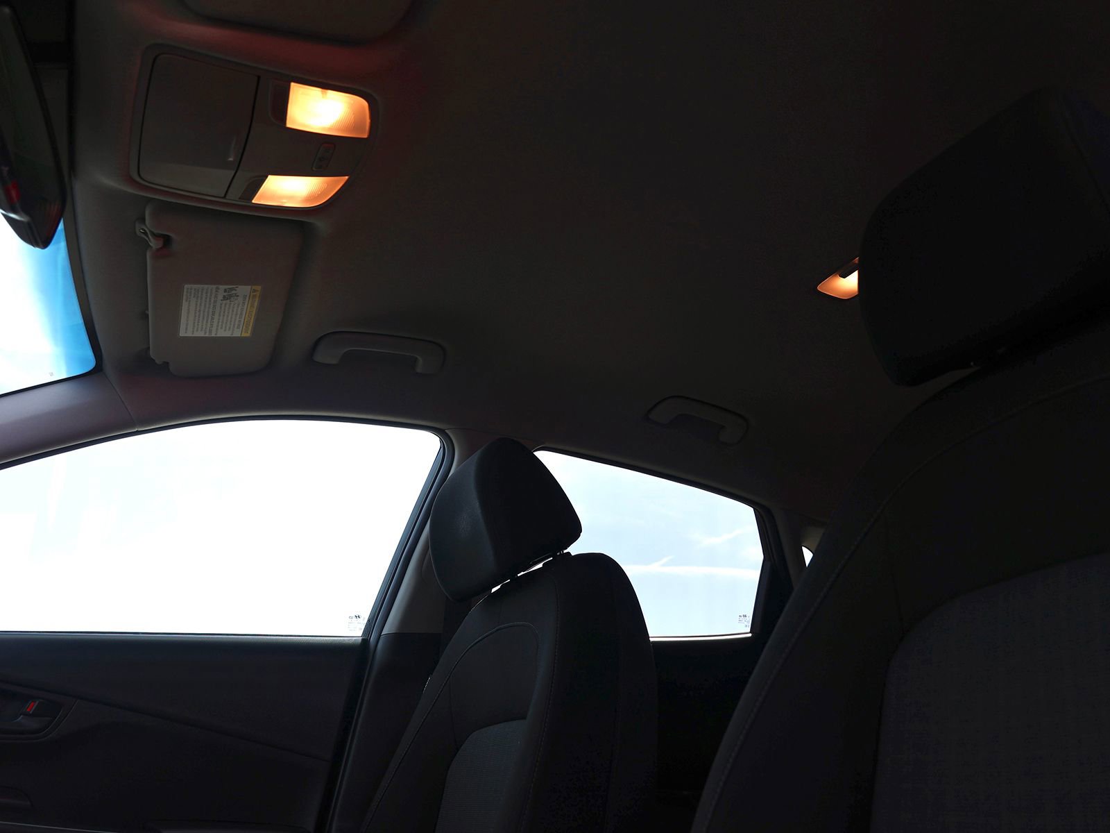 Certified 2023 Hyundai Kona SEL AWD/4WD image 19