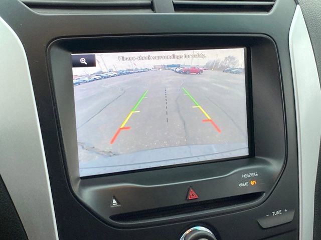 Used 2015 Ford Explorer XLT w/ Equipment Group 202A image 12