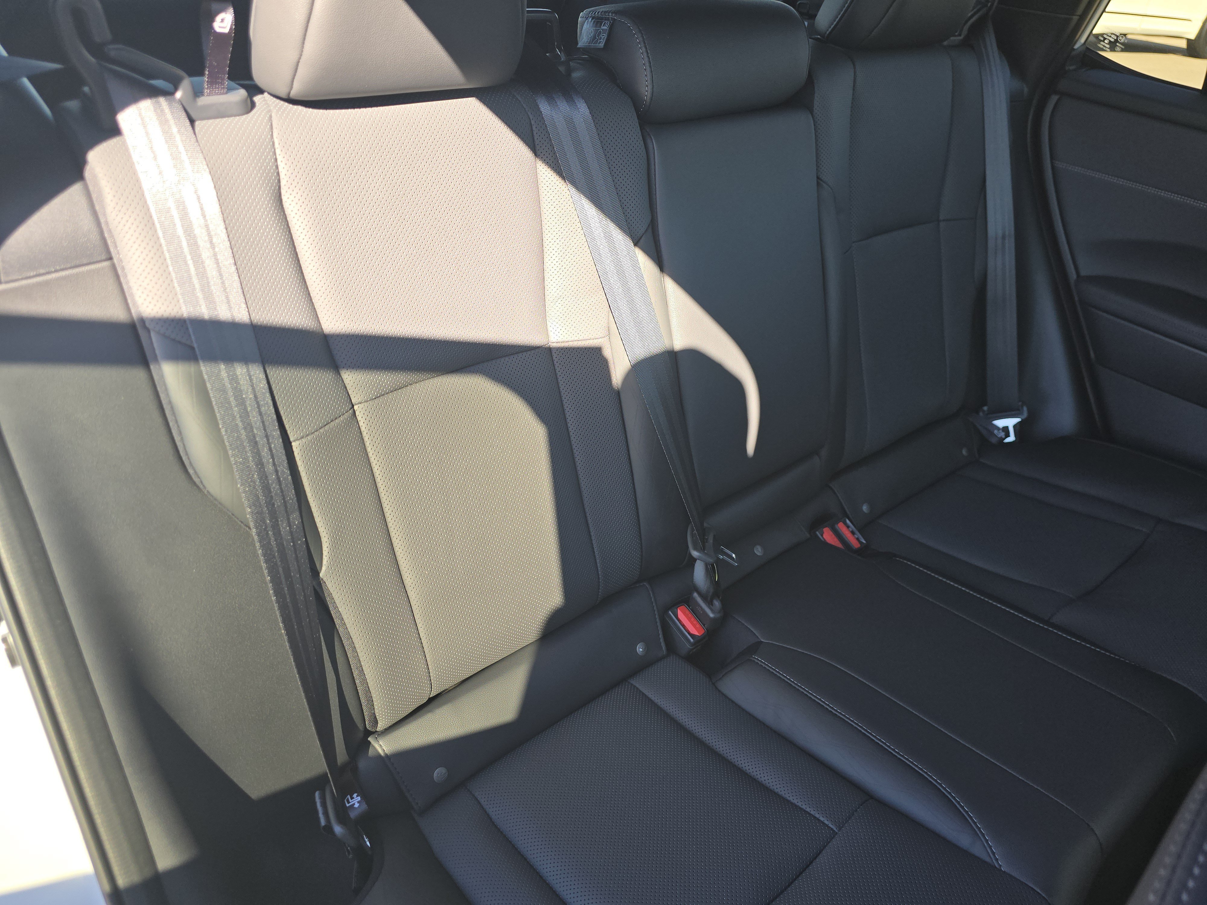 New 2026 Subaru Outback Touring XT AWD/4WD image 19