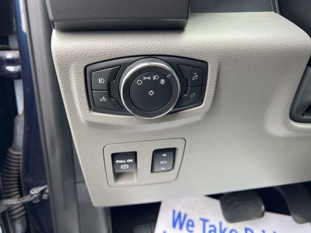 Used 2018 Ford F150 XLT w/ Equipment Group 302A Luxury image 10