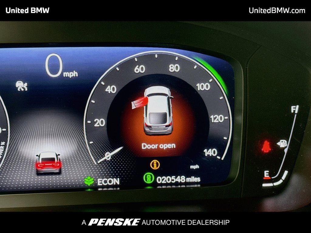 Used 2025 Honda Civic Sport Touring image 14