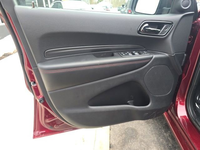 New 2026 Dodge Durango GT image 10