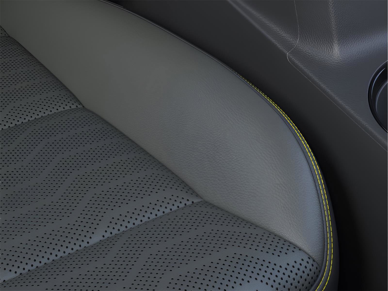 New 2026 Chevrolet Colorado ZR2 w/ Technology Package AWD/4WD image 15