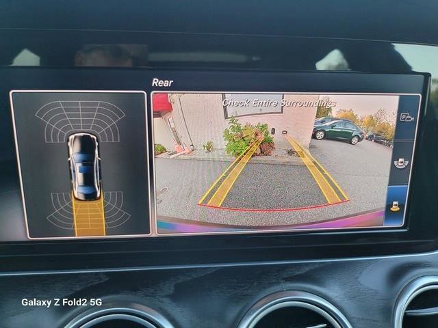 Used 2018 Mercedes-Benz E 300 4MATIC image 29