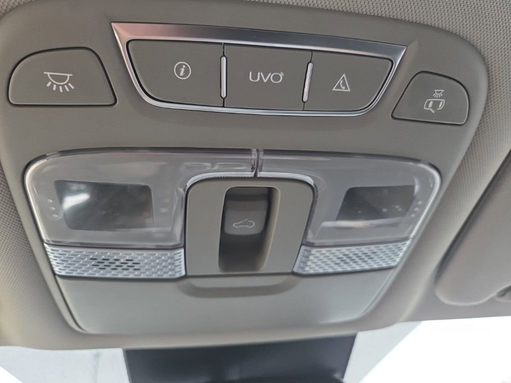 Used 2022 Kia Telluride EX w/ EX Premium Package image 34