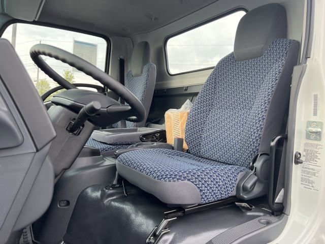 New 2024 Chevrolet Low Cab Forward 5500XG RWD image 11