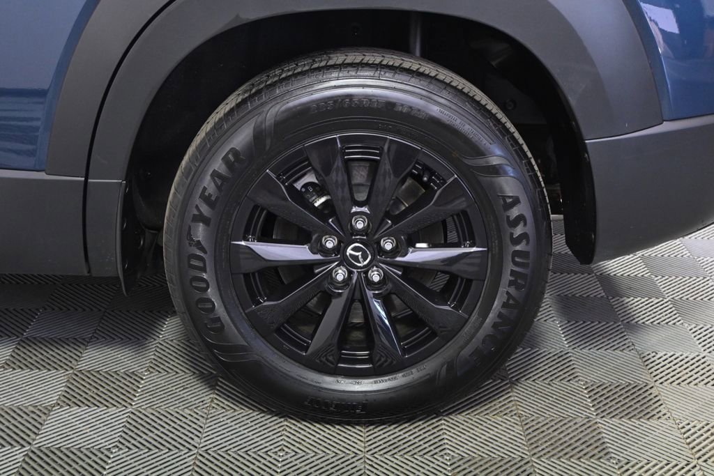 Used 2026 MAZDA CX-50 AWD 2.5 Hybrid w/ Premium Pkg image 20